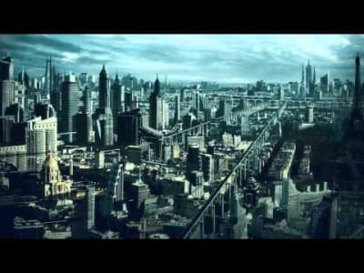 Civilization: Beyond Earth (trailer)
