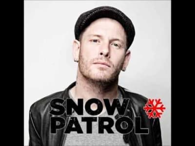 Dj Poulpi Snow Patrol vs Slipknot Set Fire To Sulfur 