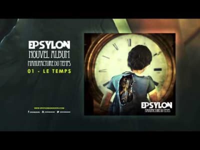 Epsylon - Le temps [Rock alternatif/celtique]