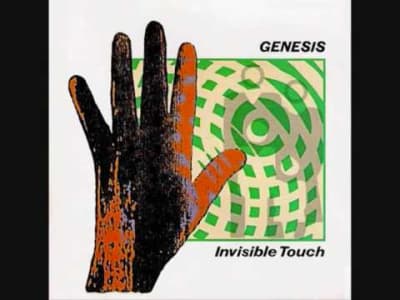 Invisble Touch - Genesis