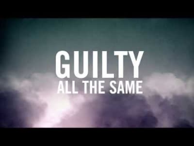 Linkin Park - Guilty all the same (2014)