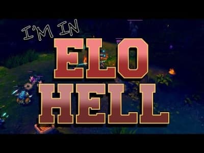 Instalok - Elo Hell (The All-American Rejects - Gives You He