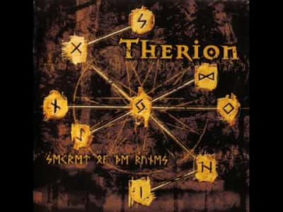 Therion - Midgard