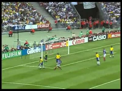 Coupe du monde 98 