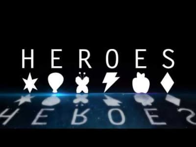 Aviators - Heroes (Feat. Bronyfied)