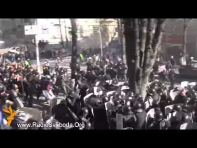 Very Real Neo-Nazi Threat in Ukraine. A compilation of what 