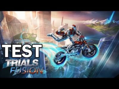 Test Trials Fusion (Xbox 360)