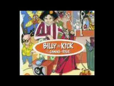 Billy Ze Kick - 1er Avertissement
