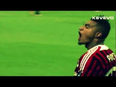 [But de Légende] Kevin Prince Boateng vs F.C.Barcelone