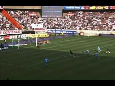 [But de légende] Pauleta vs Marseille