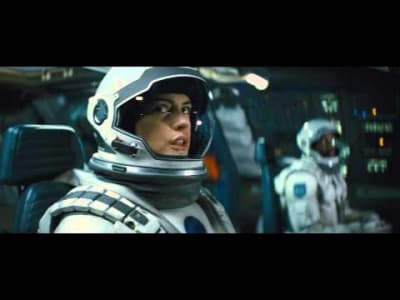 Interstellar - Trailer Officiel