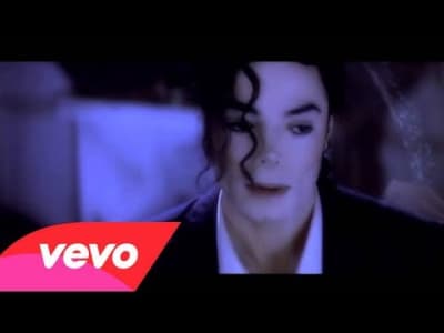 Michael Jackson - Who is it ?