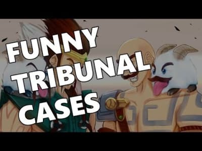 Funny Tribunal Cases 6