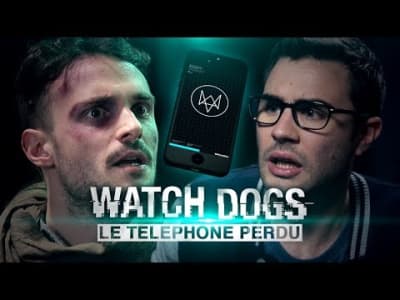watchdog : le téléphone perdu