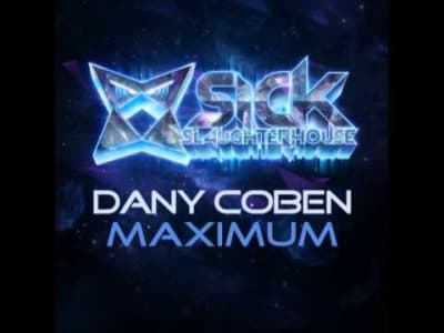 [Electro House] Dany Coben - Maximum
