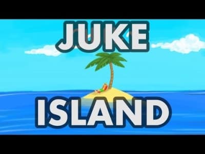 Siv HD - Juke Island