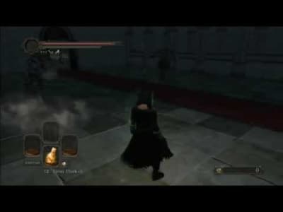 Dark Souls 2 - Neo Fights
