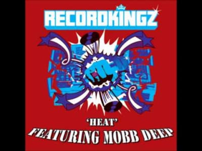 Recordkingz - Heat