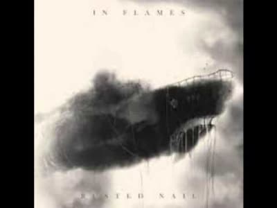 In Flames - Rusted Nail  new album
