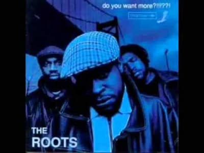 Roots - Mellow My Man