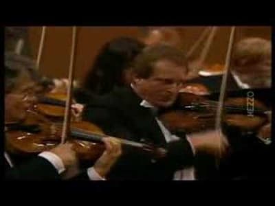 [CLASSIQUE] Brahms - Concerto pour piano n°2 / mvt 2