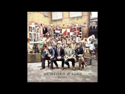 [Folk-Rock] Mumford &amp; Sons - Whispers in the Dark