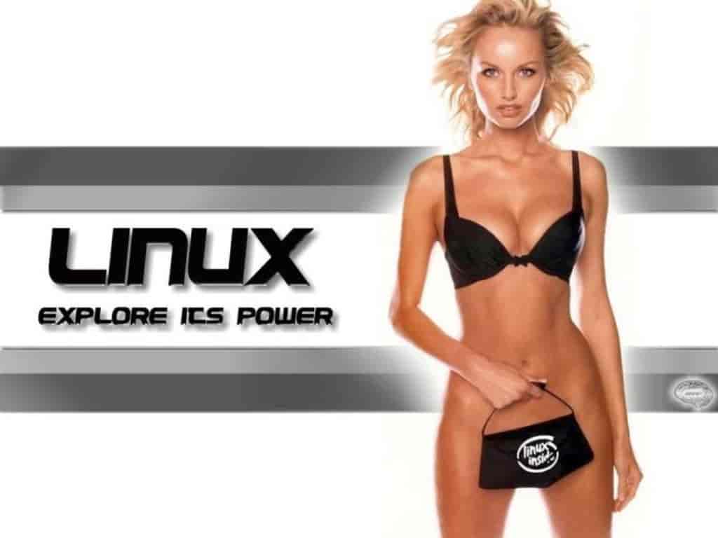 Distrib Linux