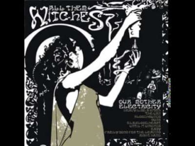 All Them Witches - Heavy Like A Witch 