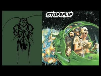 Stupeflip - L.E.C.R.O.U