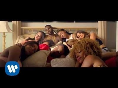 Jason Derulo - &quot;Wiggle&quot; feat. Snoop Dogg