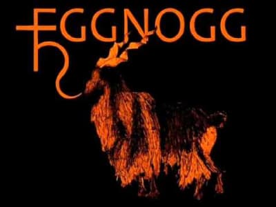 [STONER/DOOM] - 06 - Eggnogg - Magog