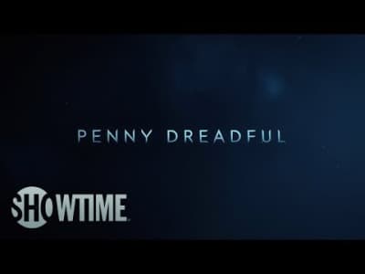 Musique d'intro de Penny Dreadful 