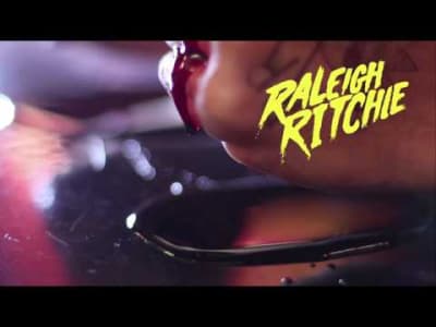 Raleigh Ritchie - Bloodsport