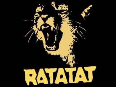 WildCat - Ratatat
