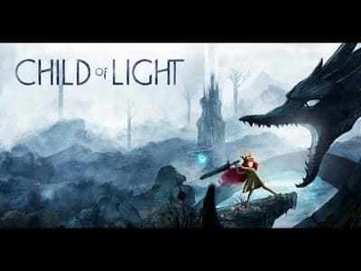 Ost Jeux-vidéo du jour : Child of Light