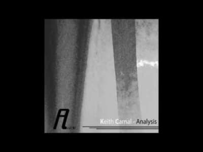 [Techno] Keith Carnal - Prospect (Original Mix)[Affin]