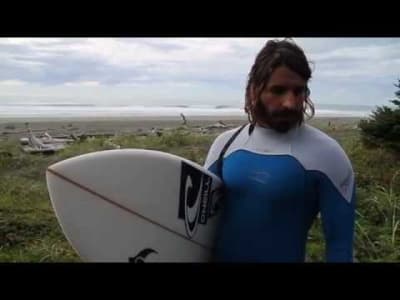 [Surf, Photo, Aventure] Alaska dernière partie 