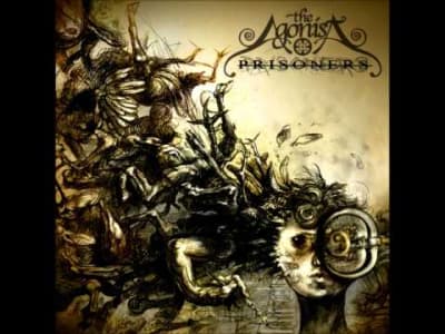The Agonist - You're coming with me