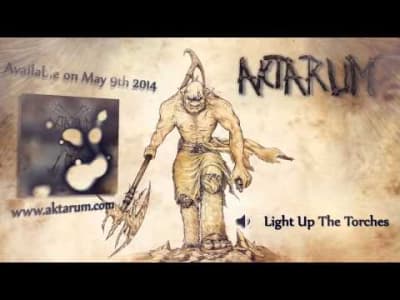 Aktarum - Game Of Trolls (Folk/Black)