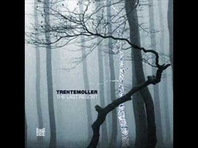 Trentemøller-take me into your skin