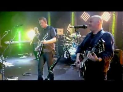 Them Crooked Vultures - Elephants - Studio Canal +