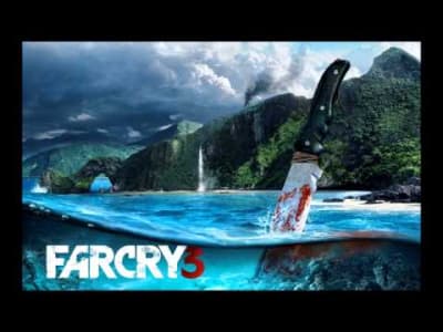 FarCry 3 - Theme Song