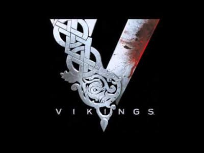 Vikings sacrifice soundtrack