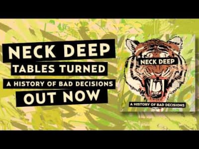 [POP PUNK] Neck Deep - Table's Turned