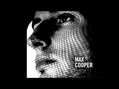 Max cooper-Symphonia