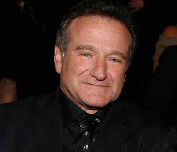 RIP Robin Williams 