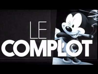 Disney - Le Complot