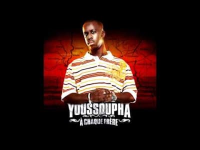 Youssoupha - Éternel recommencement 