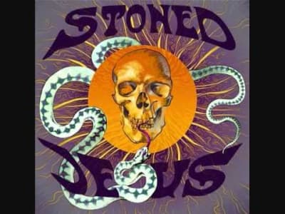 [Stoner] Stoned Jesus- Black Woods