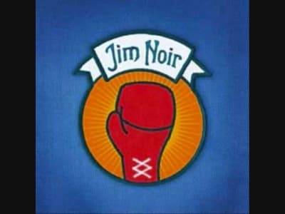 Jim Noir - My patch